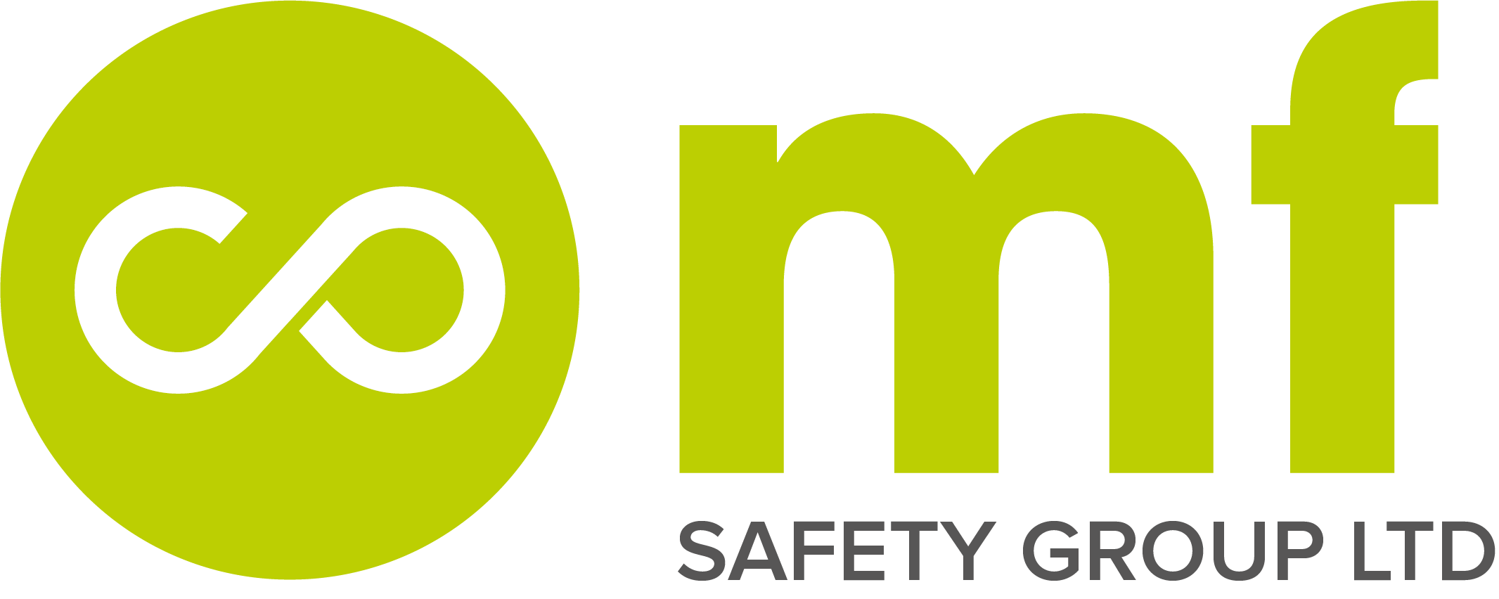 MF Safety Group Logo
